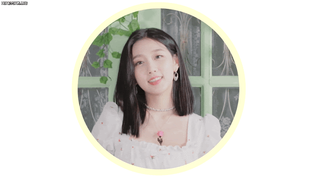 상큼한 고라니 막내 정예인  Special Clip