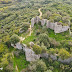 Αρχαίο κάστρο Ρωγών ή Βουχετίου - Το καλύτερα διατηρημένο Βυζαντινό μνημείο της Ηπείρου!(video)