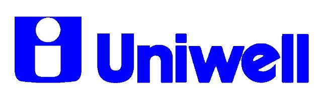 Uniwell Support