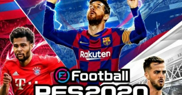 Download Game Pes 2020 Full For Pc Allgamepcworked