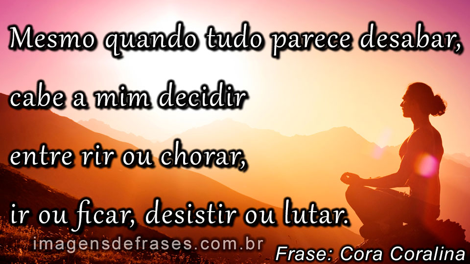 Resultado de imagem para frases sobre esta sou eu