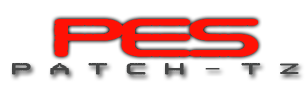 PES PATCH