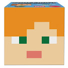 Minecraft Alex Mob Head Minis Figure