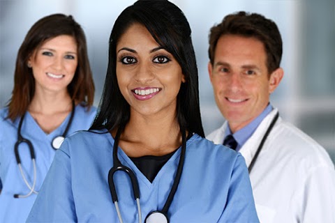 Online CNA Nurse Assistant Certification Training Program California