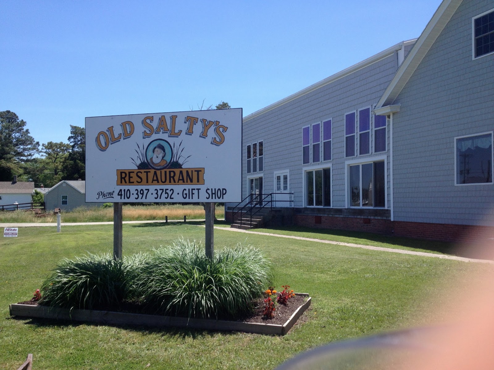 Kitzka_MC To Hooper's Island, MD