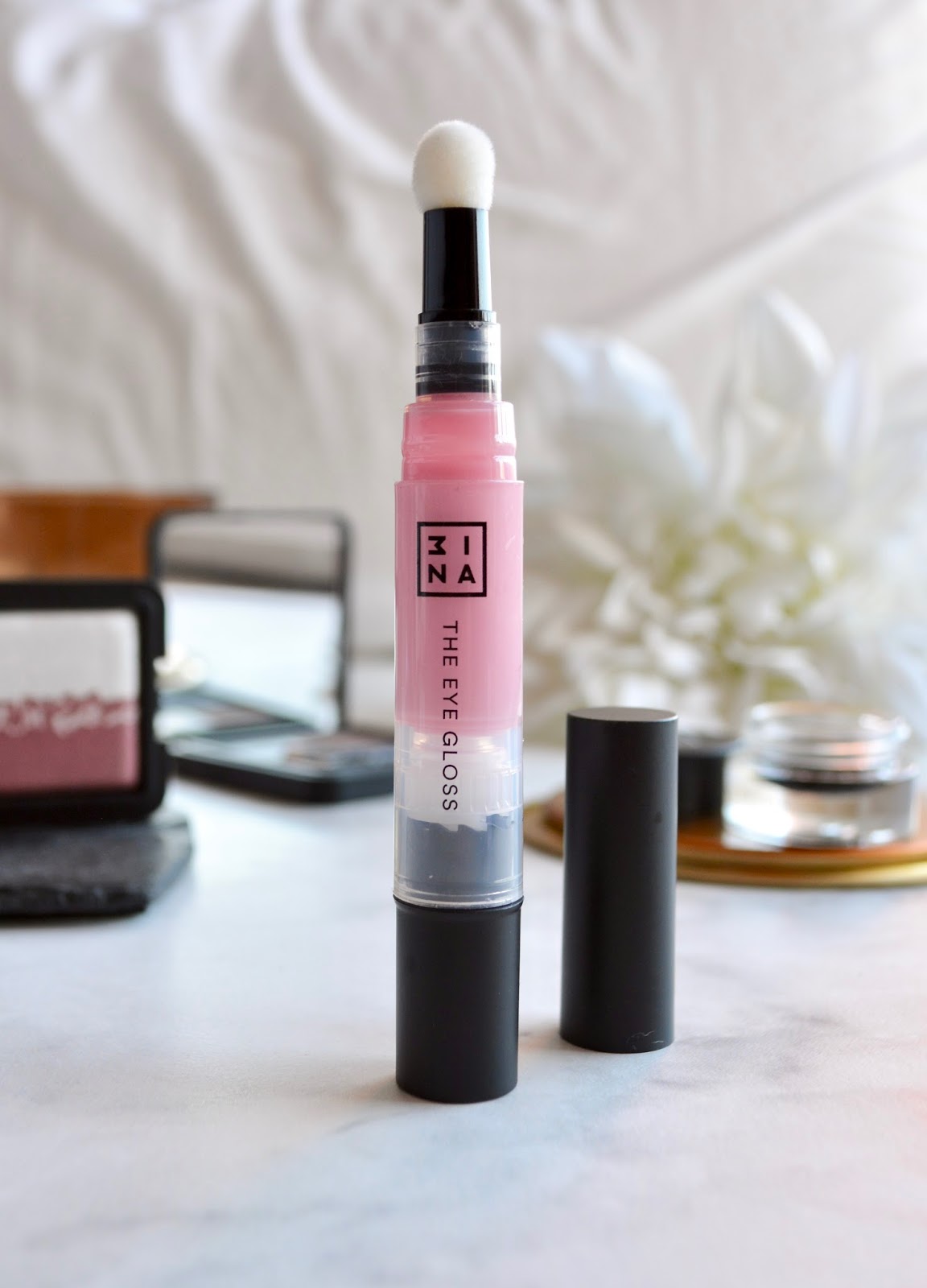 3INA Eye Makeup - All Eyes On You 3INA Eye Makeup - All Eyes On You