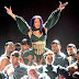 The complete list of winners at the 2019 BET Awards