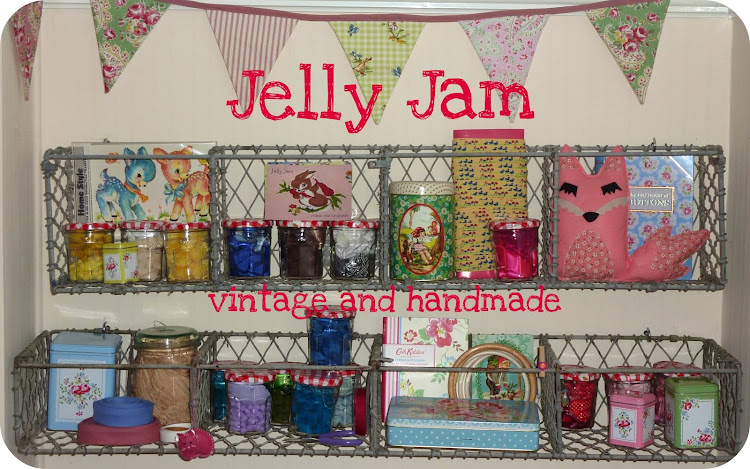 Jelly Jam