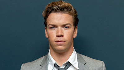 vWill Poulter masuk barisan Guardian of the Galaxy Vol.3