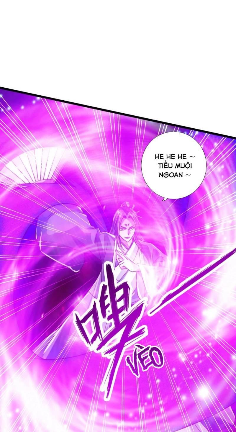 Tiên Võ Đế Tôn Chapter 54 - Trang 37