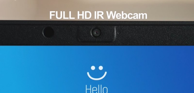 Laptop LG Gram 2022 14ZD90Q-G.AX31A5 (Core™️ i3-1220P/8GB/256GB/Intel UHD Graphics/14 inch/Non-OS/White) - Chính Hãng