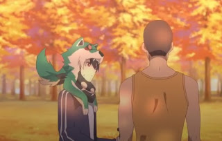 The Daily Life of the Immortal King Episode 12 English Sub