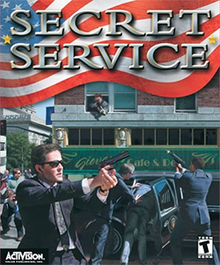 Secret Service In Harm’s Way Download