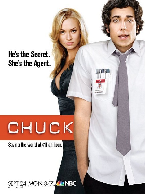 Chuck Saison 4 Streaming Vf Chuck Saison 1+2 [Streaming] [Telecharger] - DpStreaming