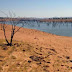 Barragem de Pedras Altas tem apenas 8,5%, reservatório abastece Pé de Serra, Capela, Nova Fátima, Riachão, Gavião, Pintadas e mais 7 municípios