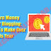 How To Earn Money Online From Blogging: 10 Steps To Make Over $1,000 This Year