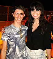 Adal and Daisy Lowe