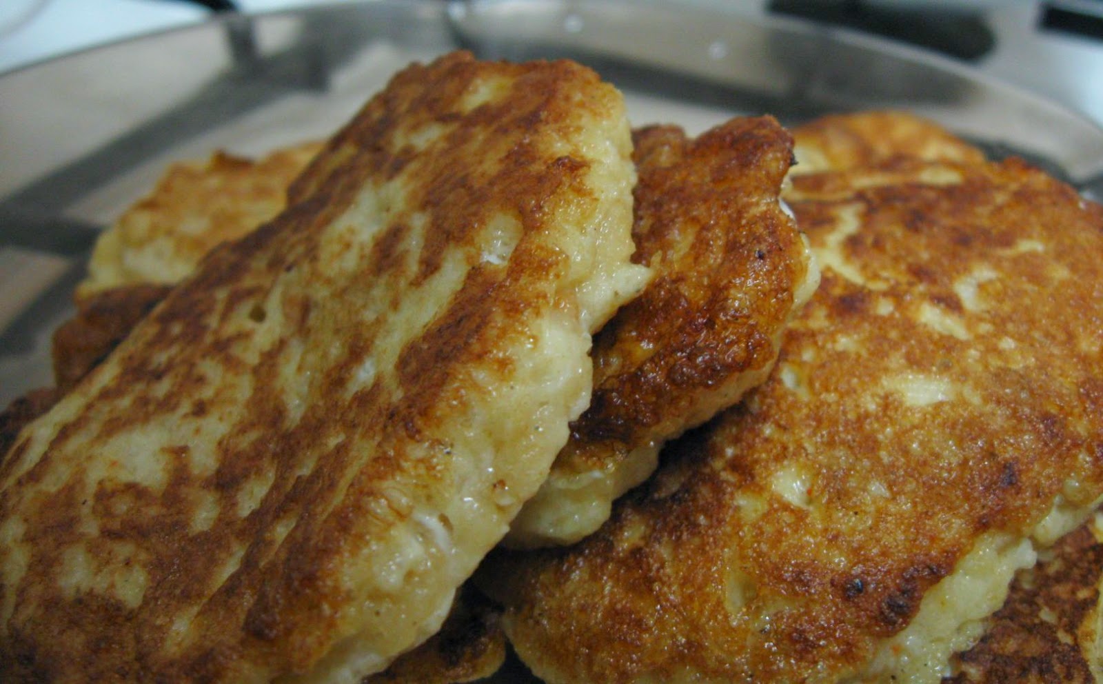 Con DeLight עם תענוג אוכל, טיולים ועוד Perfect vegetarian ooja bread