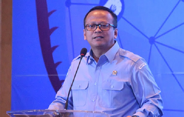 KPK Tangkap Menteri KKP Edhy Prabowo di Bandara Soekarno-Hatta, Diduga Terkait Korupsi Ekspor Benur