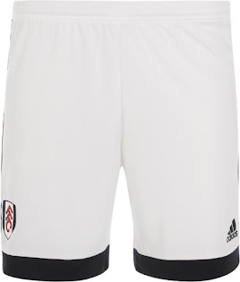 Fulham 16-17 Home and Away Kits Released - Footy Headlines
