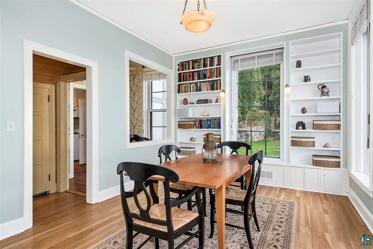 Sweet House Dreams 1890 Converted Pump House in Duluth, Minnesota