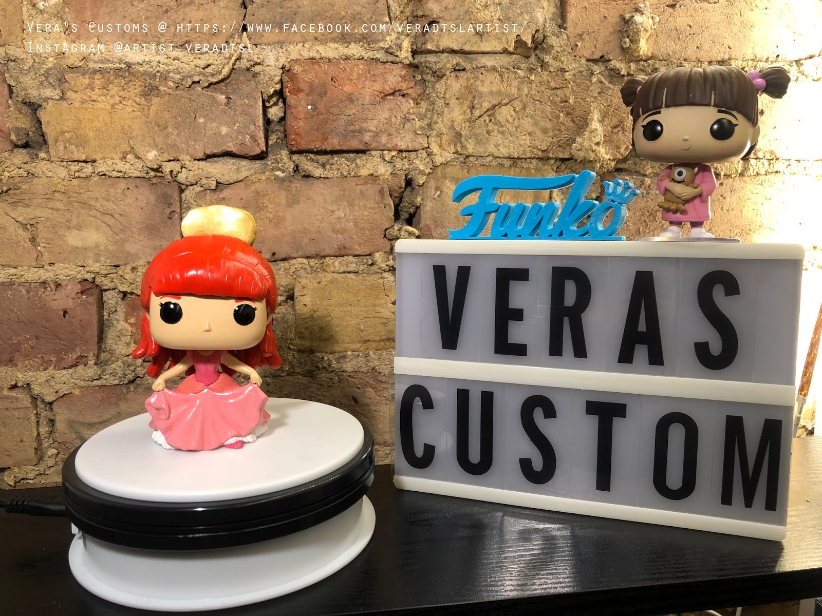 lady tremaine funko pop