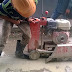 Máy móc, công cụ cần thiết để khoan cắt bê tông ở Bình Thuận