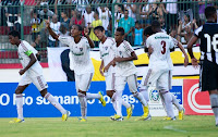Fluminense FC Campeão da Taça Guanabara de Juniores de 2013