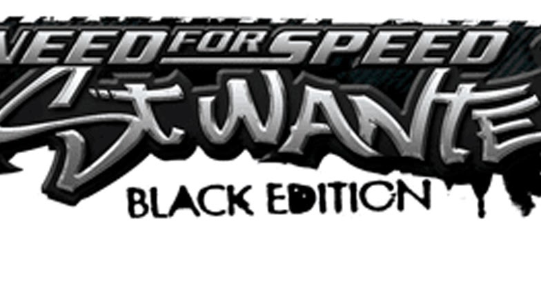 Download Need for Speed Most Wanted Black - Free - Sonintasoftware