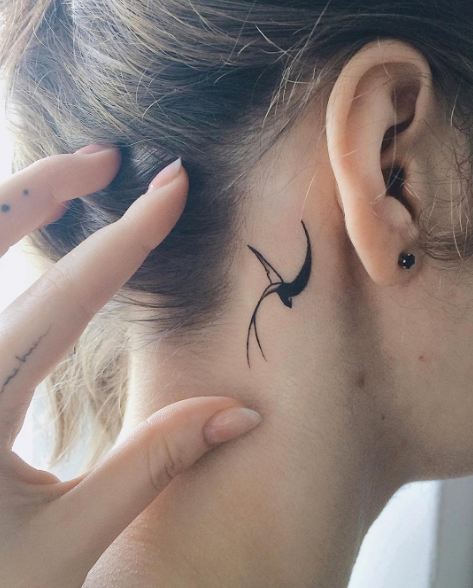 100 Best Tattoos For Girls With Meaning 2019 Small Cute Designs