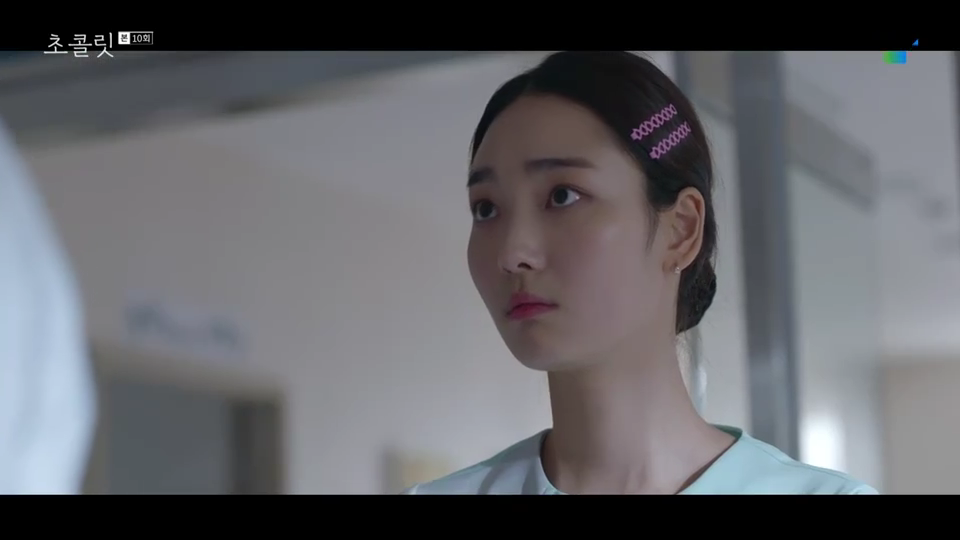 Sinopsis KDrama Chocolate Episode 101