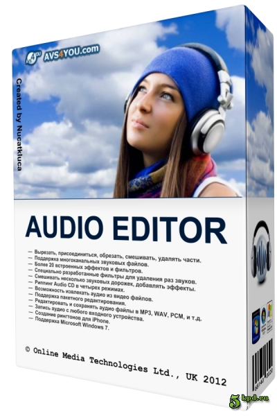 zoom wave avs audio editor zoom wave avs audio editor