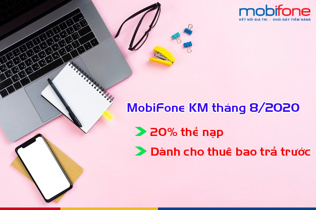 khuyen-mai-20-the-nap-mobifone-ngay-26-8-2020