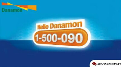 call center danamon