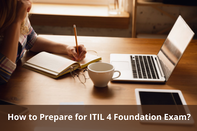 ITIL-4-Foundation Zertifikatsdemo