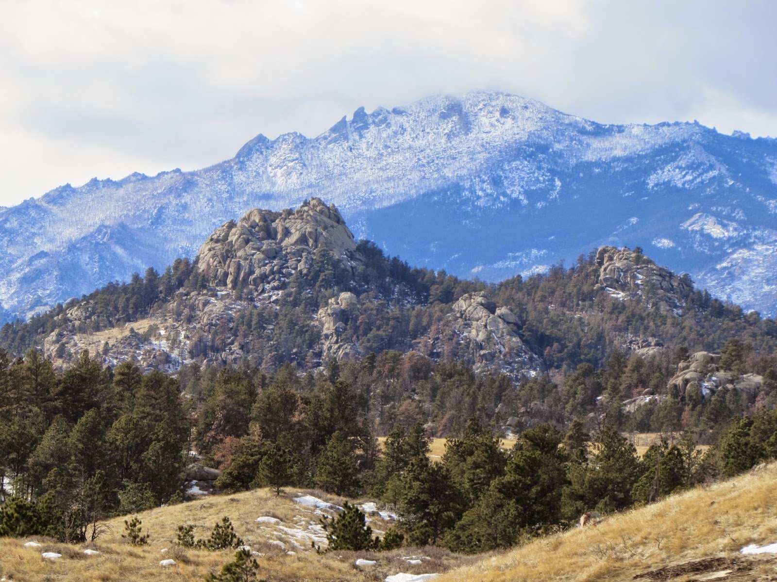 Wyoming Fact & Fiction Neil A. Waring Powder River Let 'er Buck