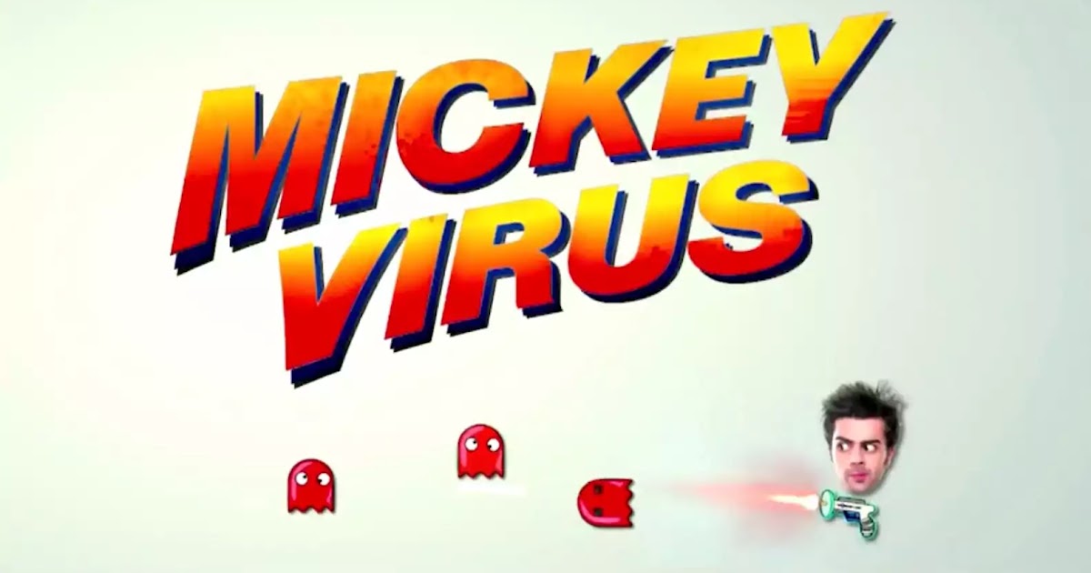mickey Virus Movie download available on pirates websites