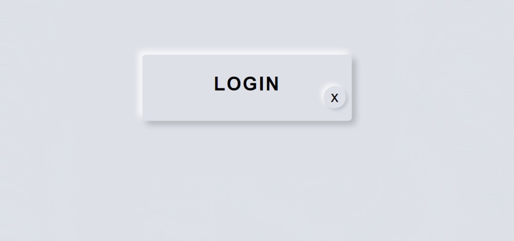 Create a cancel button
