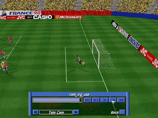 FIFA World Cup 98 Full Game Download