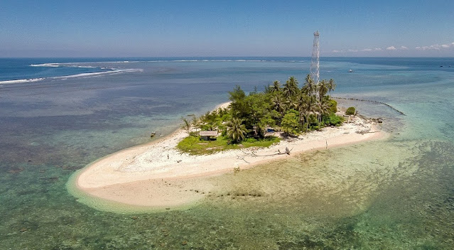 Wisata Alam di Bengkulu