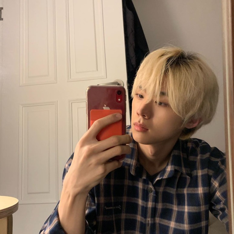 요즘 내 마음서랍 속 인스타 훈남상.jpg | 인스티즈