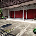 Ruko tepi jalan Parangtritis dekat Kampus ISI ( AR 79 )