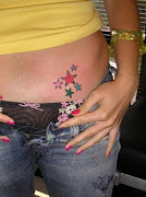 Fotos de tatuajes de estrellas tatuajes de estrellas 
