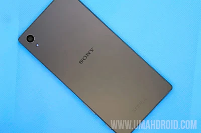 Website Sony Mobile Resmi Ditutup