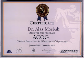Clinical Perspectives in Obstetrics and Gynecology (ACOG)