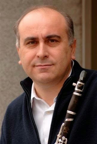 . Curriculumentrevista a Enrique Pérez Piquer,solista Orquesta