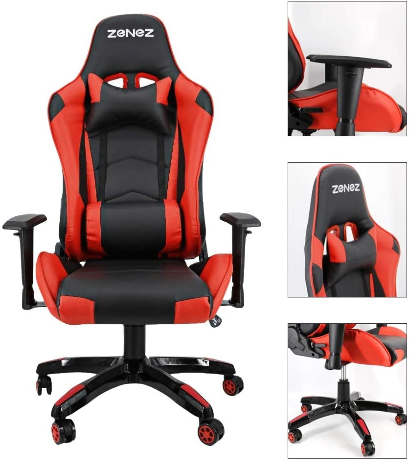 best gaming chair for big guys