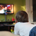 Πώς επηρεάζει η τηλεόραση τα παιδιά νηπιακής ηλικίας