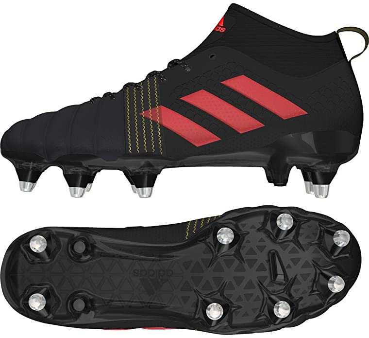 football boots with rugby studs