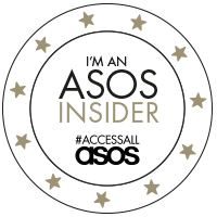 Asos Insider